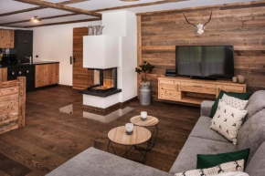 Alpin Lodge - Ihre Ferienwohnung im Allgäu!